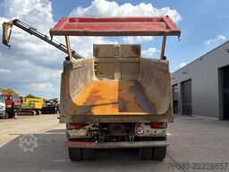 Scania G 400 (GRANDES EJES / BELGIAN TRUCK / COCHE BEL...