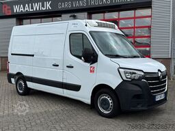 Renault Master -/- 20 °C Thermo King, ATP 02-2030