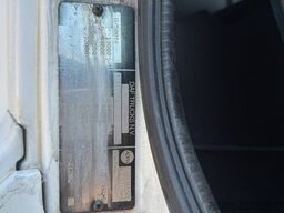 DAF CF 85.340 (STOKOTA 4 COMPARTIMENTS / 14000 L / ...