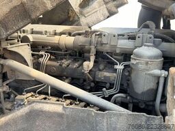 DAF CF 85.340 (STOKOTA 4 COMPARTIMENTS / 14000 L / ...