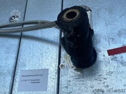 Zuluft Anlage Rox Lufttechnik HYD 0100 H