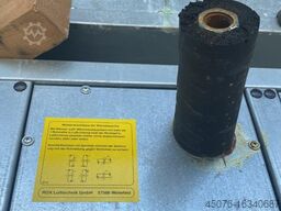  Zuluft Anlage Rox Lufttechnik HYD 0100 H