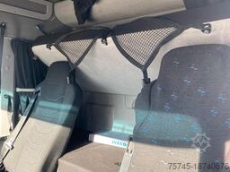 IVECO EUROCARGO 120E250 * MOTORSCHADEN * SCHLAFKABINE