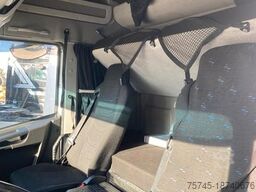 IVECO EUROCARGO 120E250 * MOTORSCHADEN * SCHLAFKABINE