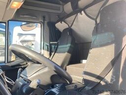 IVECO EUROCARGO 120E250 * MOTORSCHADEN * SCHLAFKABINE