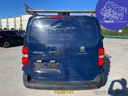 Peugeot Expert 2l 120cv