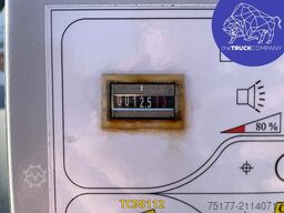 Renault Master Hoogtewerker