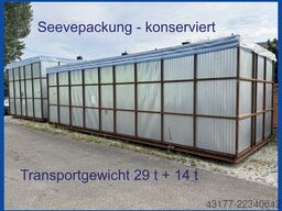 HURCO DCX32-5Si - NEU + ORIGINALVERPACKT