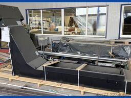 HURCO DCX32-5Si - NEU + ORIGINALVERPACKT