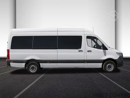 Mercedes-Benz Sprinter 315 CDI Maxi KombiTourer,8Sitze,Kamera