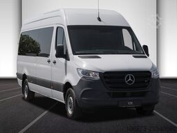 Mercedes-Benz Sprinter 315 CDI Maxi KombiTourer,8Sitze,Kamera