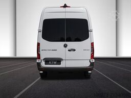 Mercedes-Benz Sprinter 315 CDI Maxi KombiTourer,8Sitze,Kamera