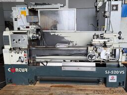 SAEILO SJ-520 VS x 1500