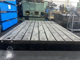 STOLLE 4000 x 2500 x 300mm