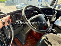 Volvo FH 500 Globetrotter / Kipphydraulik / Euro5