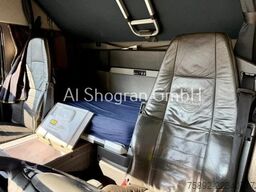 Volvo FH 500 Globetrotter / Kipphydraulik / Euro5