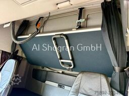 Volvo FH 500 Globetrotter / Kipphydraulik / Euro5