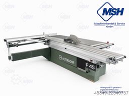 Altendorf F 45