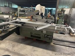 Altendorf F 45
