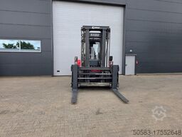 Kalmar DCG150-6 - NO ADBLUE