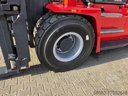 Kalmar DCG150-6 - NO ADBLUE