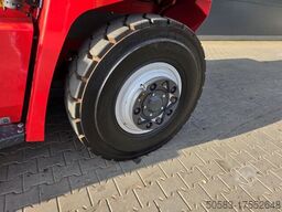 Kalmar DCG150-6 - NO ADBLUE