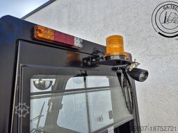 Hangcha CPD18-XEY2-SI