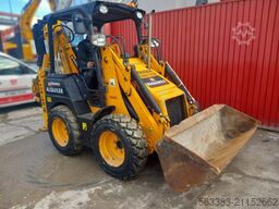 JCB 1CX
