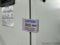 Certuss Universal 500 TC