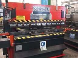 SCHIAVI-AMADA RG RG 35-20 CE TASK