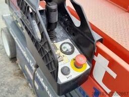 Skyjack SJ 3220 E Elektro 7,95 m