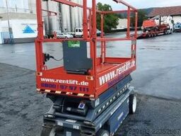 Skyjack SJ 3220 E Elektro 7,95 m