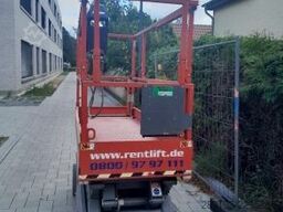 Skyjack SJ 3220 E Elektro 7,95 m