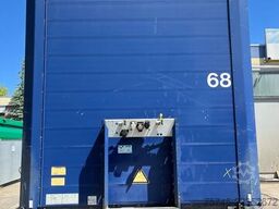 Schmitz Cargobull SCB S3T, MEGA, 3-Achs Auflieger, Tautliner, EDS...
