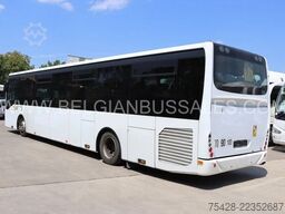 Iveco Crossway LE / Automatic gearbox / Euro 5