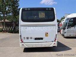Iveco Crossway LE / Automatic gearbox / Euro 5