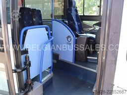 Iveco Crossway LE / Automatic gearbox / Euro 5