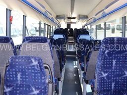 Iveco Crossway LE / Automatic gearbox / Euro 5