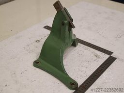 unbekannt Spitzenhöhe 133 mm