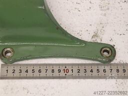 unbekannt Spitzenhöhe 133 mm