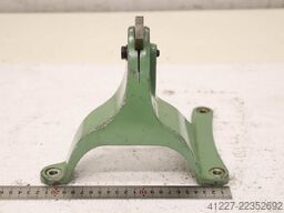 unbekannt Spitzenhöhe 133 mm