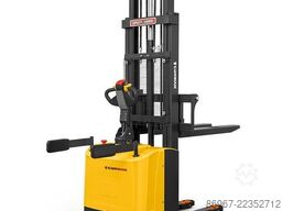 CORMAK Q15E30RO z podestem