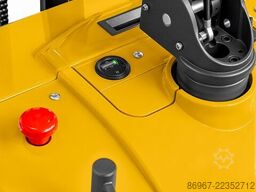 CORMAK Q15E30RO z podestem