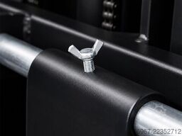 CORMAK Q15E30RO z podestem