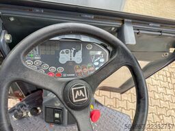 Hamm HD 14i VT Kombiwalze mit Kabine