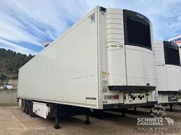 Krone Remolque Frigo Standard