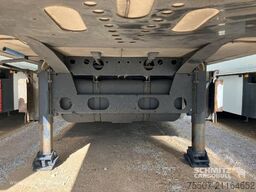 Krone Remolque Frigo Standard