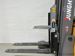 Jungheinrich ETV 216 L GNEDZ | ZVG | ISS | SG | PS