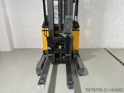 Jungheinrich ETV 216 L GNEDZ | ZVG | ISS | SG | PS