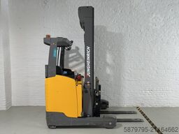 Jungheinrich ETV 216 L GNEDZ | ZVG | ISS | SG | PS